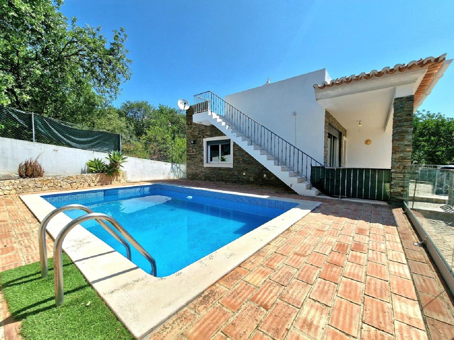  à venda vila Estoi Faro 8