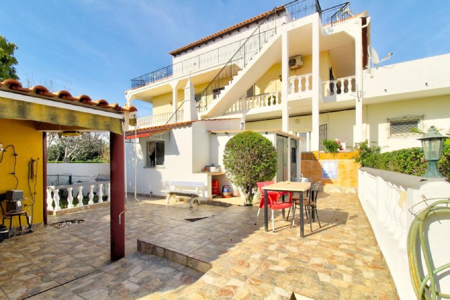  à venda vila Estoi Faro 6