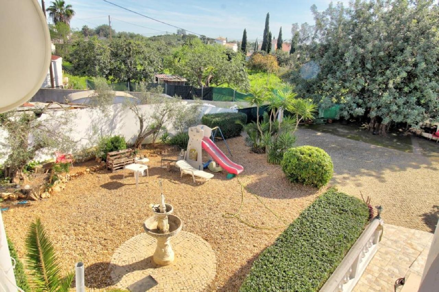  à venda vila Estoi Faro 8
