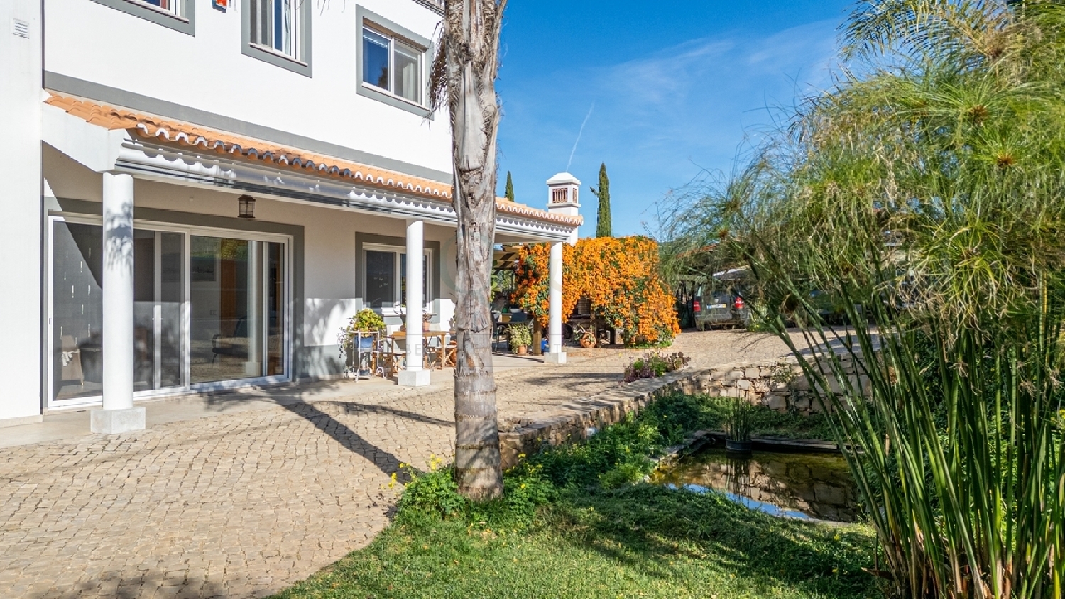  à venda vila Estoi Faro 8