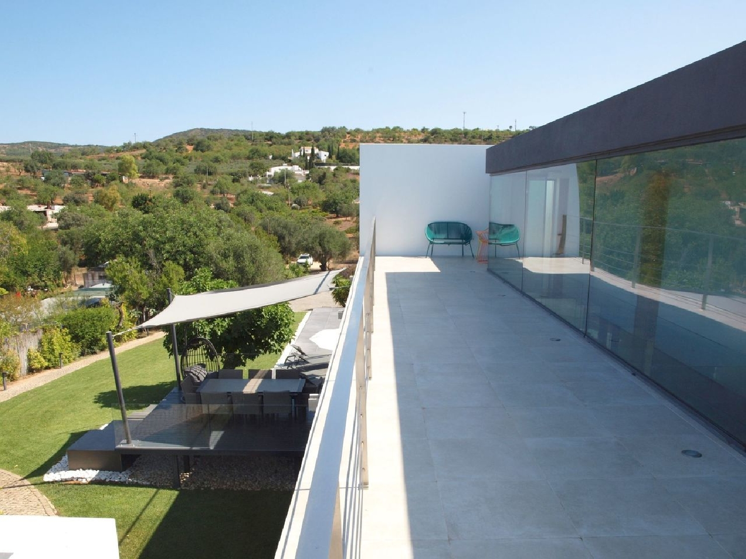  à venda vila Estoi Faro 8