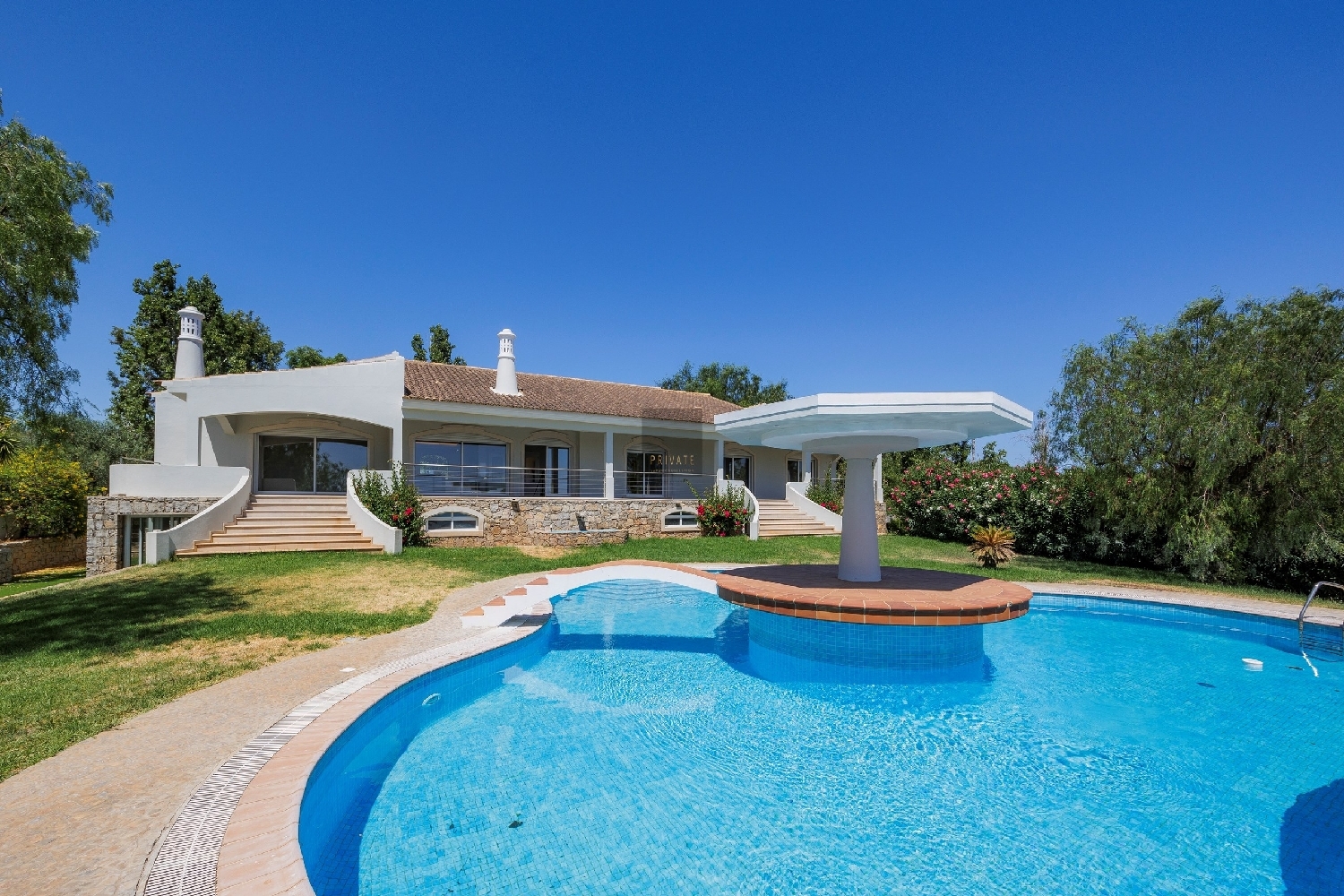  à venda vila Estoi Faro 5