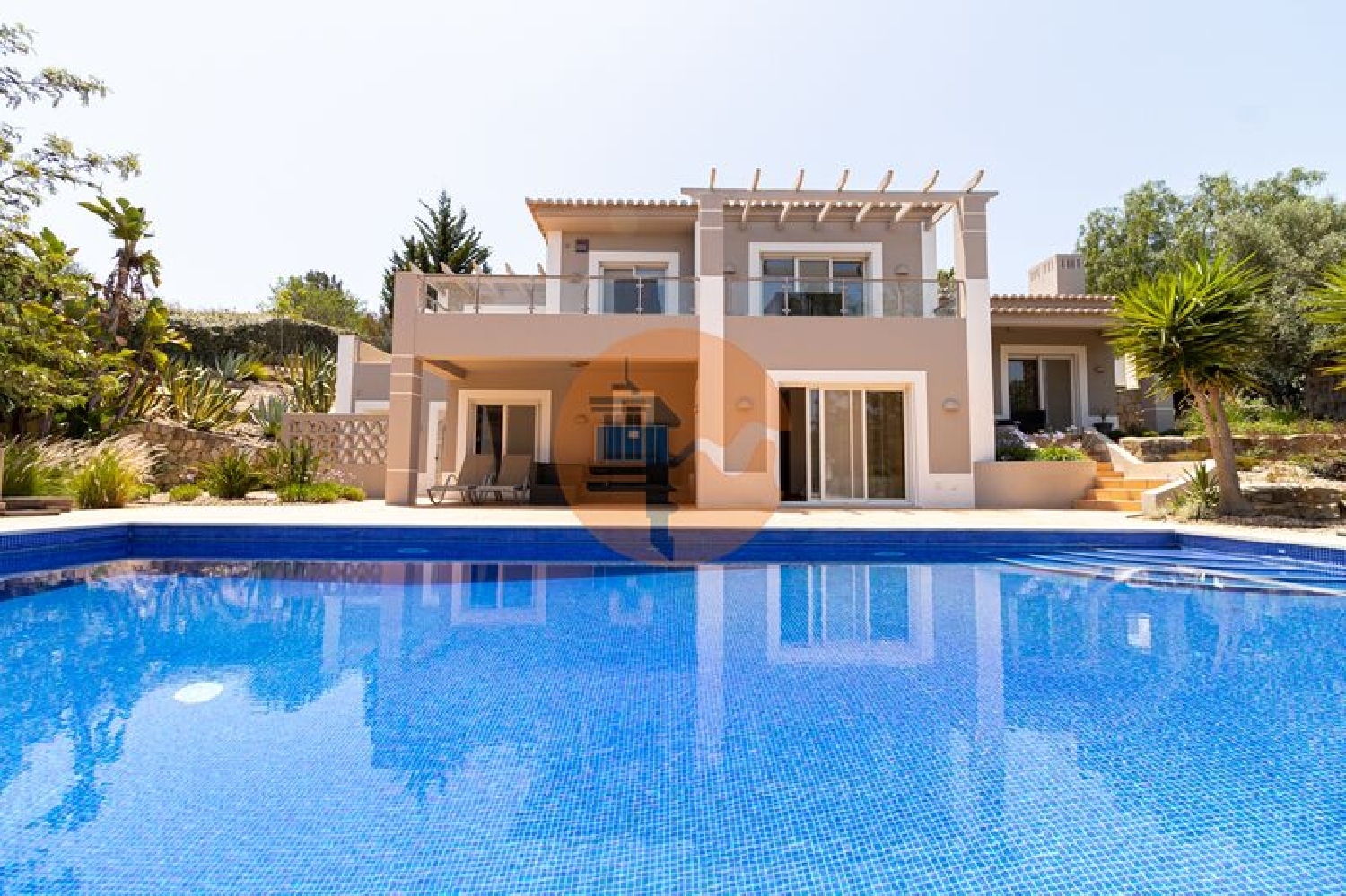  te koop villa Estombar Lagoa (Algarve) 1