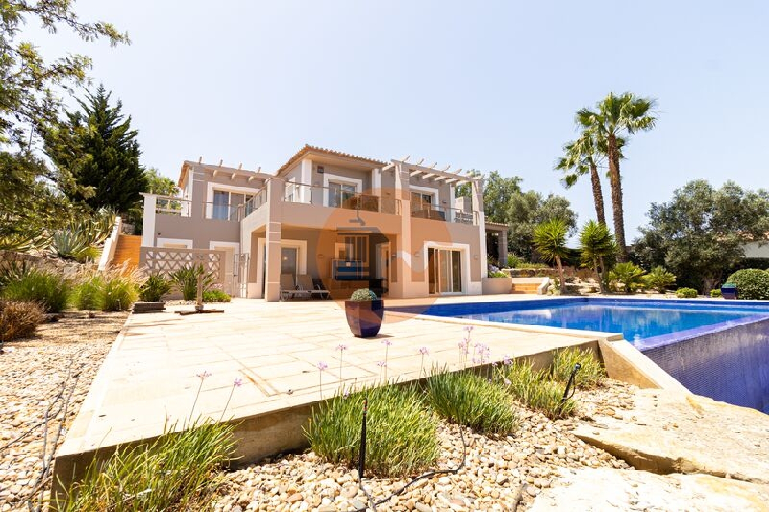 te koop villa Estombar Lagoa (Algarve) 2