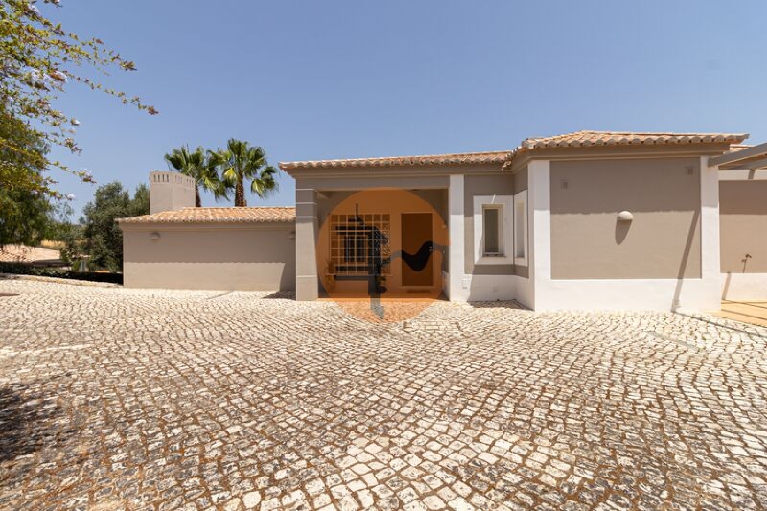  te koop villa Estombar Lagoa (Algarve) 4