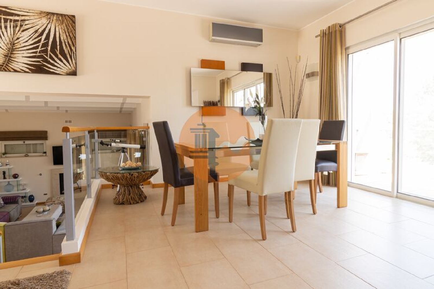  te koop villa Estombar Lagoa (Algarve) 6