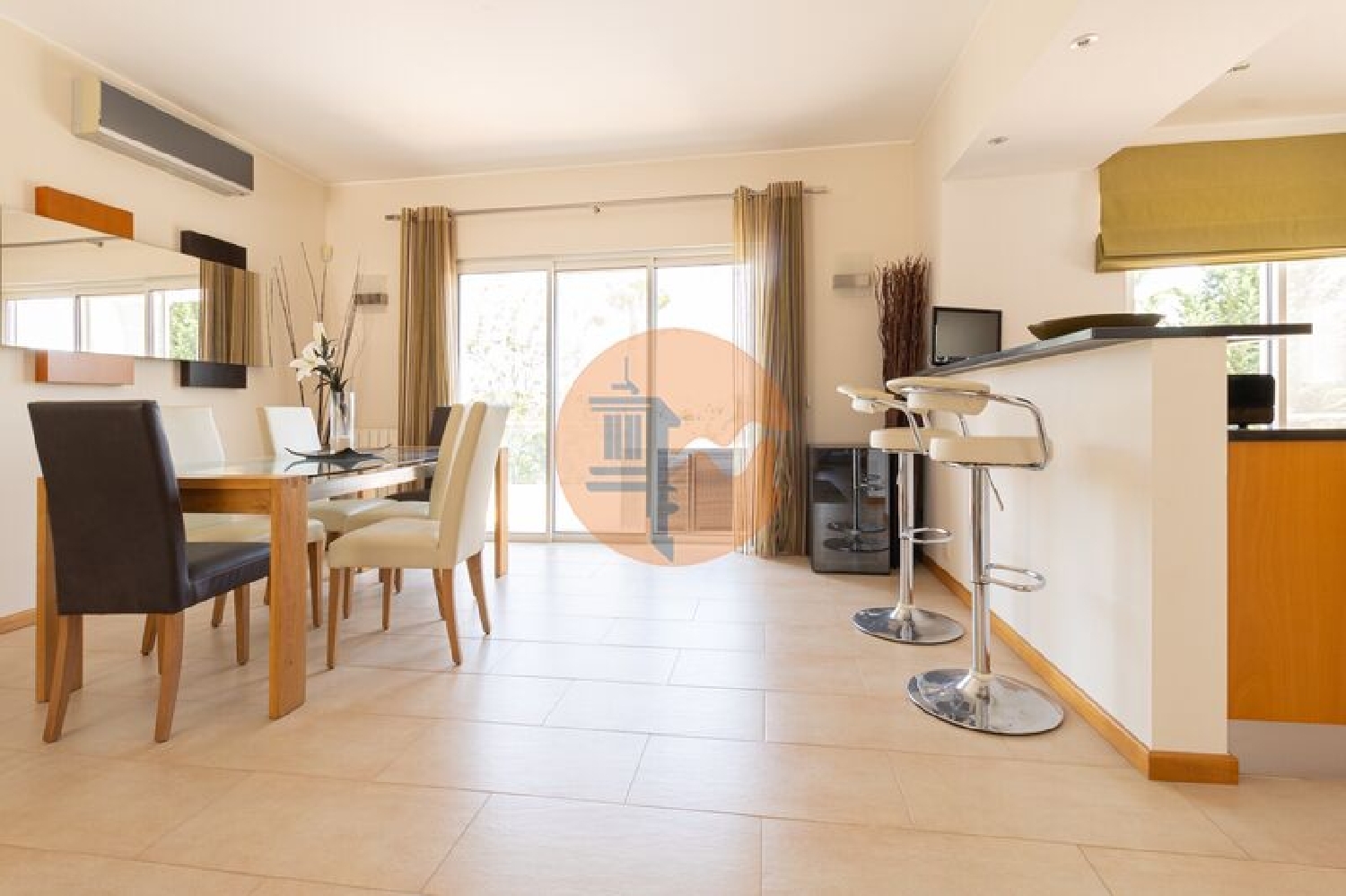  te koop villa Estombar Lagoa (Algarve) 7
