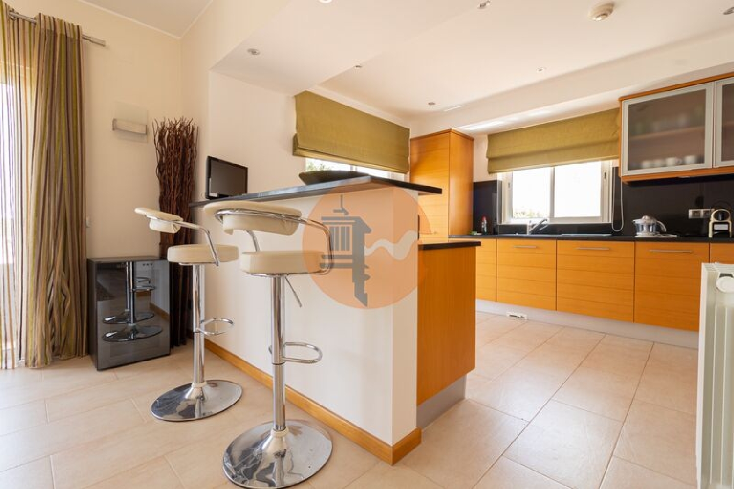  te koop villa Estombar Lagoa (Algarve) 8