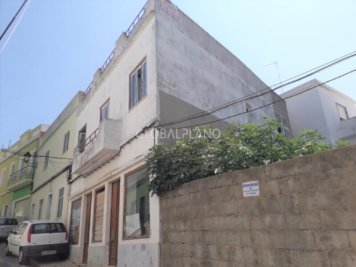  for sale villa Estombar Lagoa (Algarve) 1