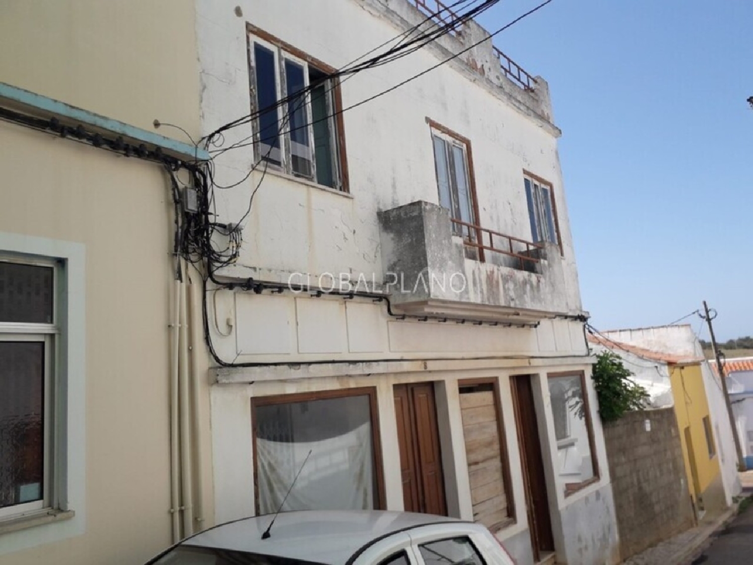 for sale villa Estombar Lagoa (Algarve) 2