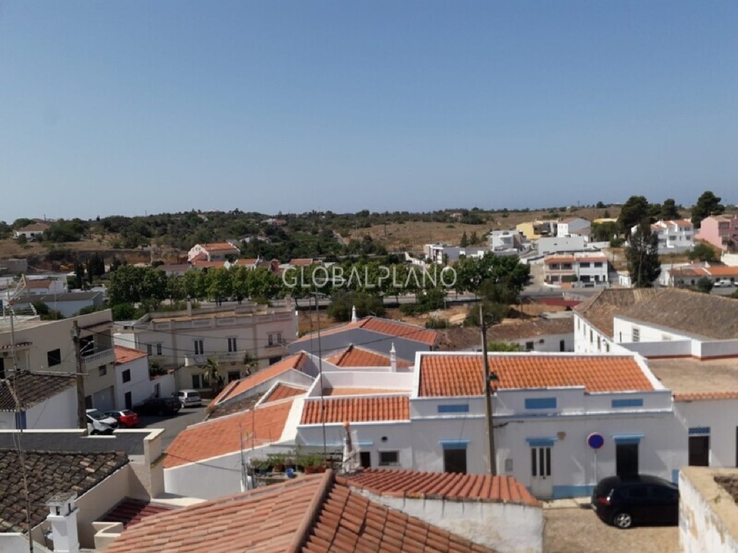 for sale villa Estombar Lagoa (Algarve) 3