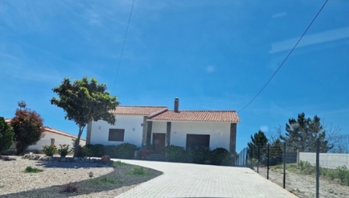 Fanadia Caldas Da Rainha villa foto 324034