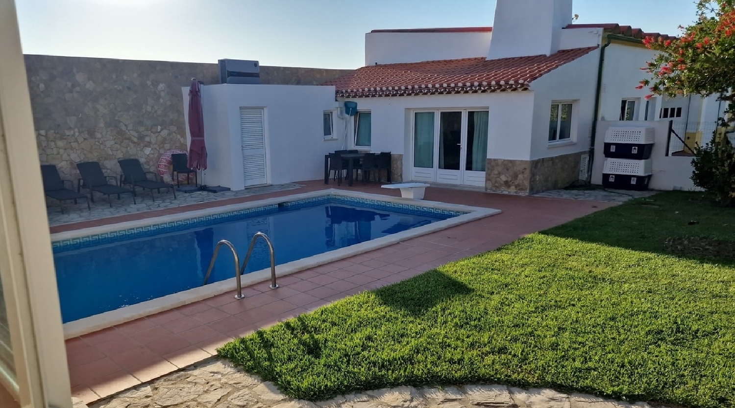  te koop villa Fanadia Caldas Da Rainha 8