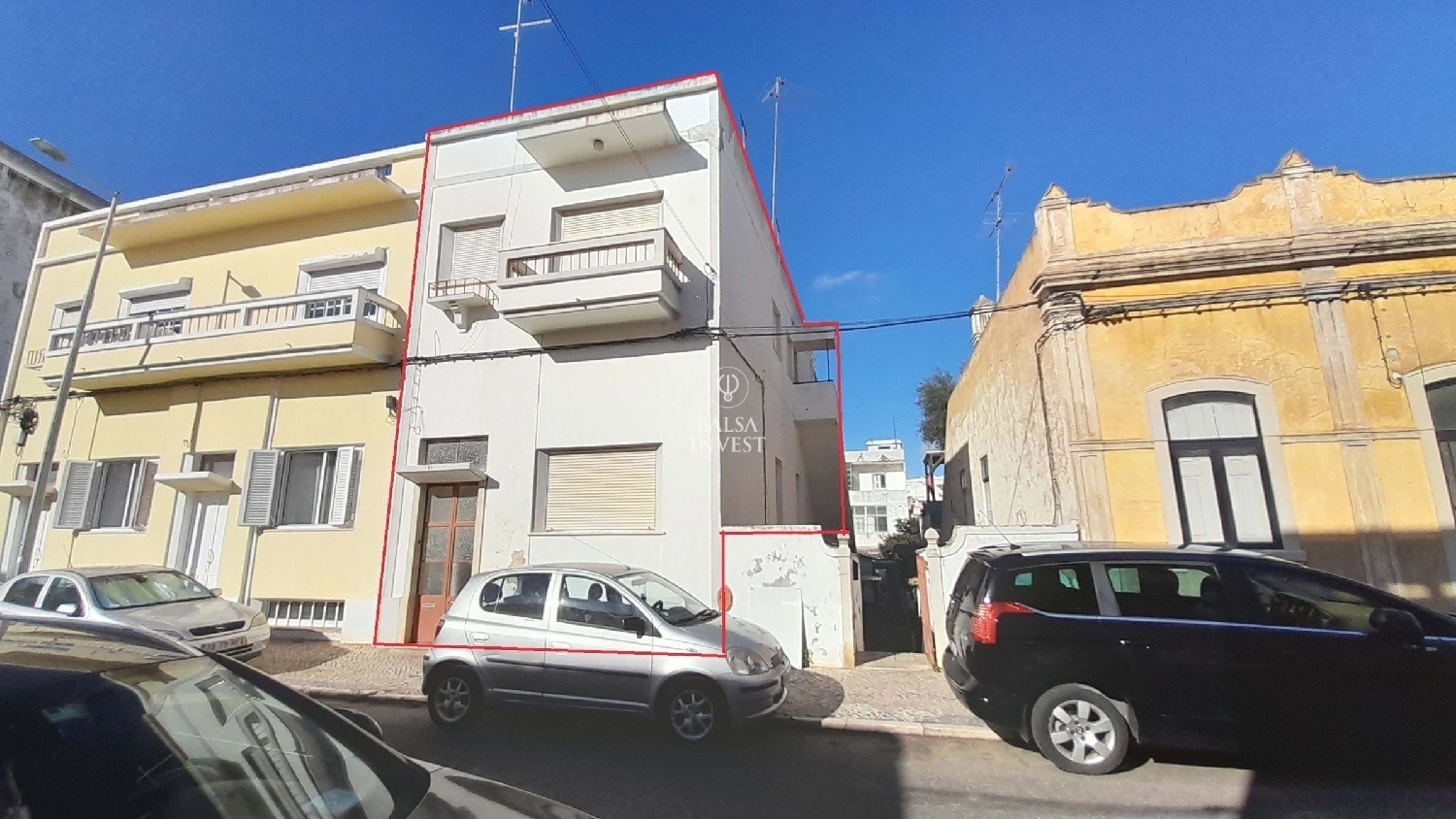  à vendre villa Faro Faro 1