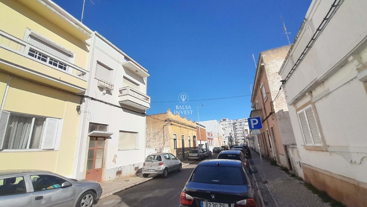  à vendre villa Faro Faro 2