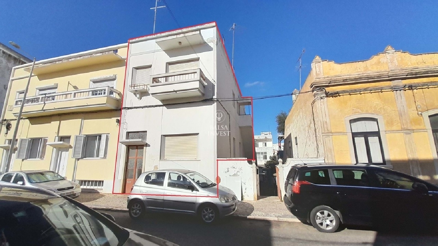  à venda vila Faro Esposende 1