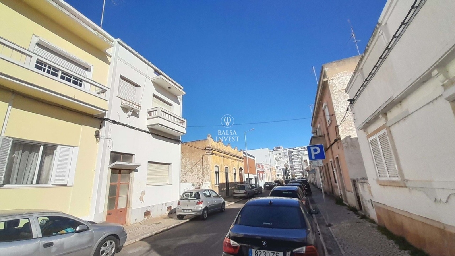  à venda vila Faro Esposende 2