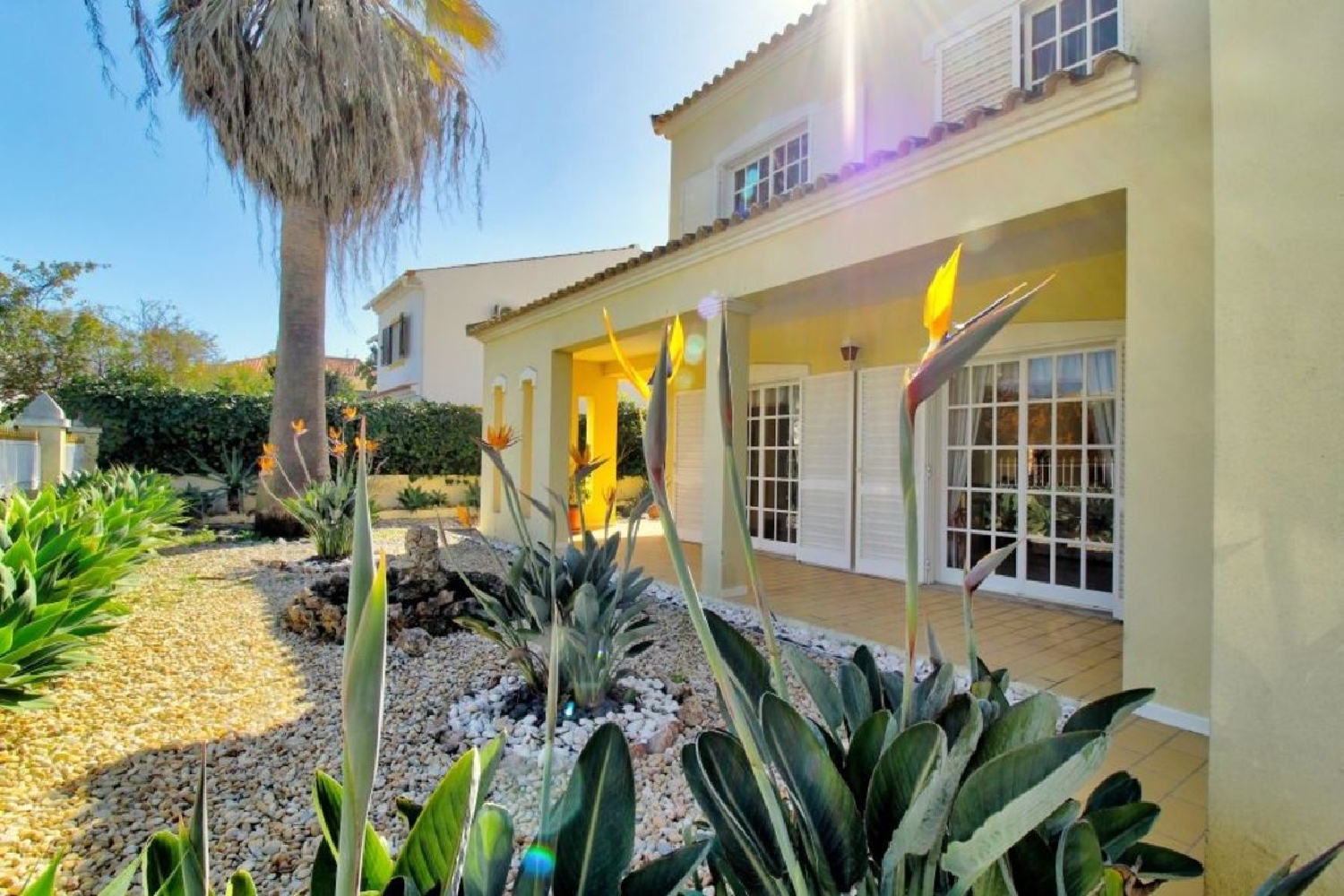  à vendre villa Faro Esposende 3