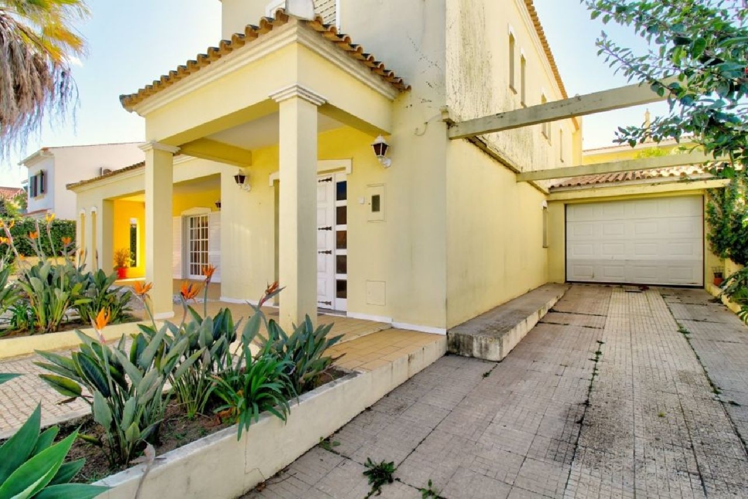  à vendre villa Faro Esposende 4