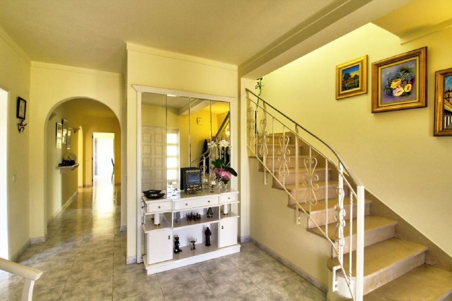  à vendre villa Faro Esposende 5