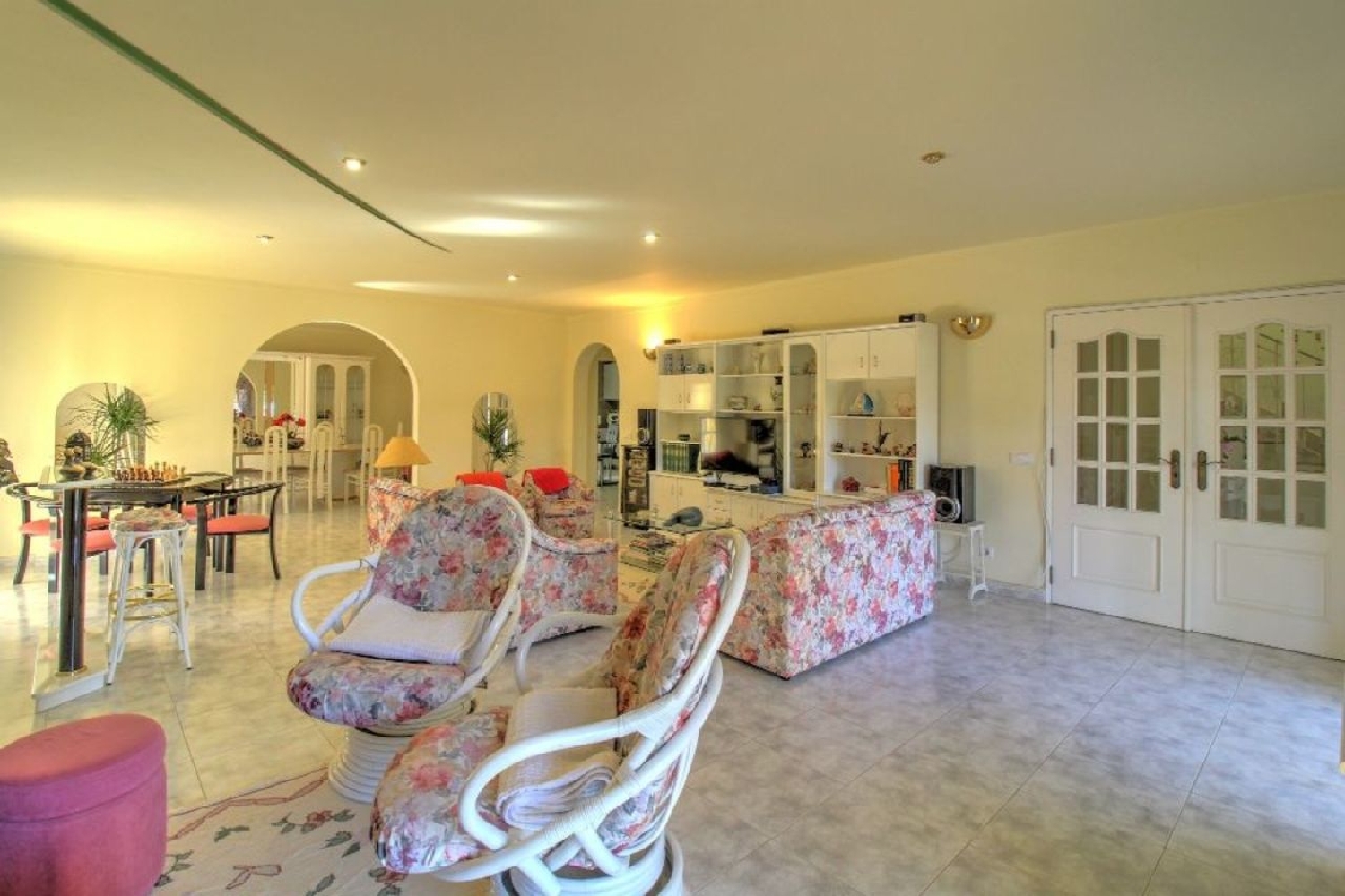  à vendre villa Faro Esposende 7