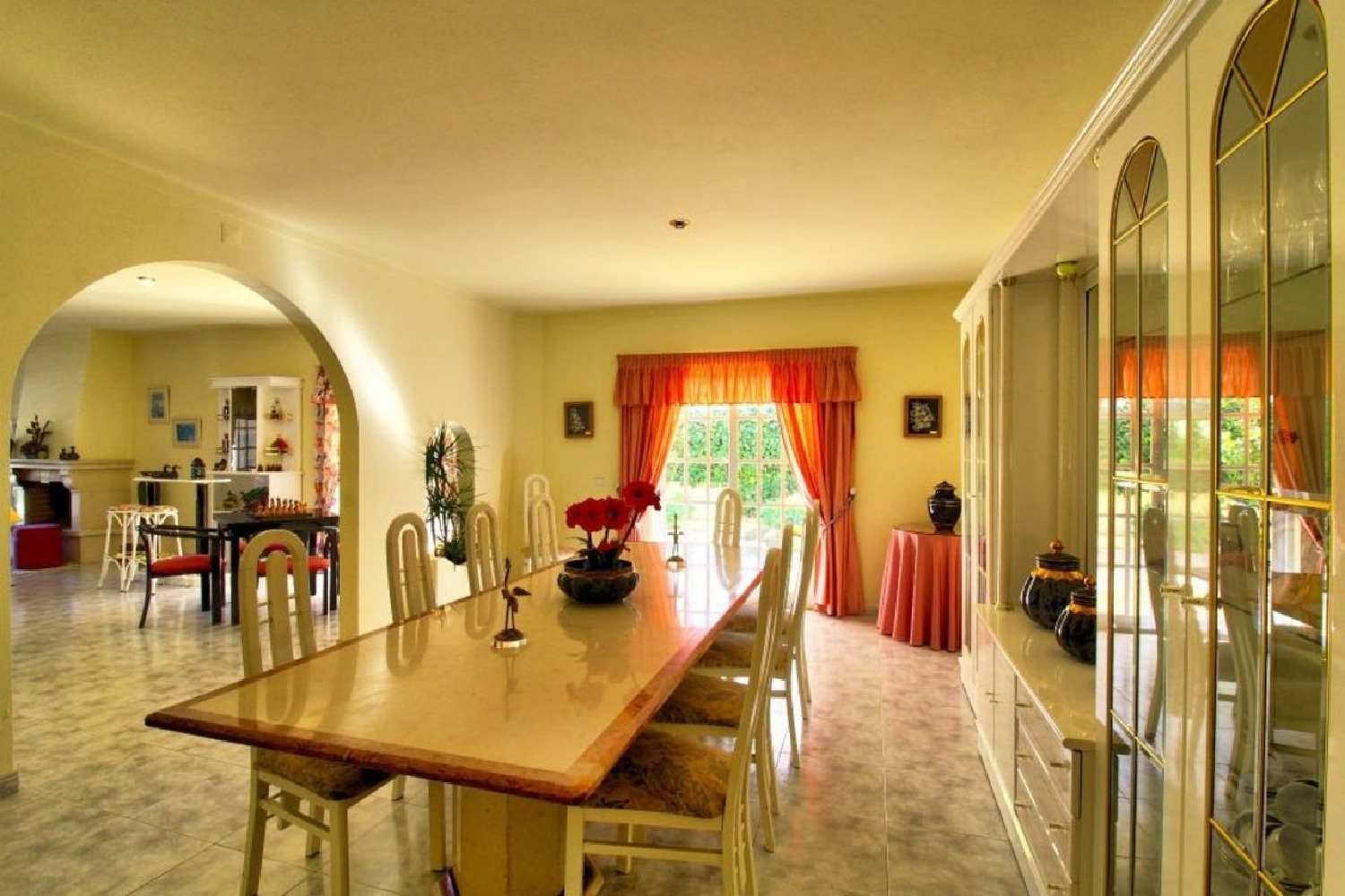  à vendre villa Faro Esposende 8