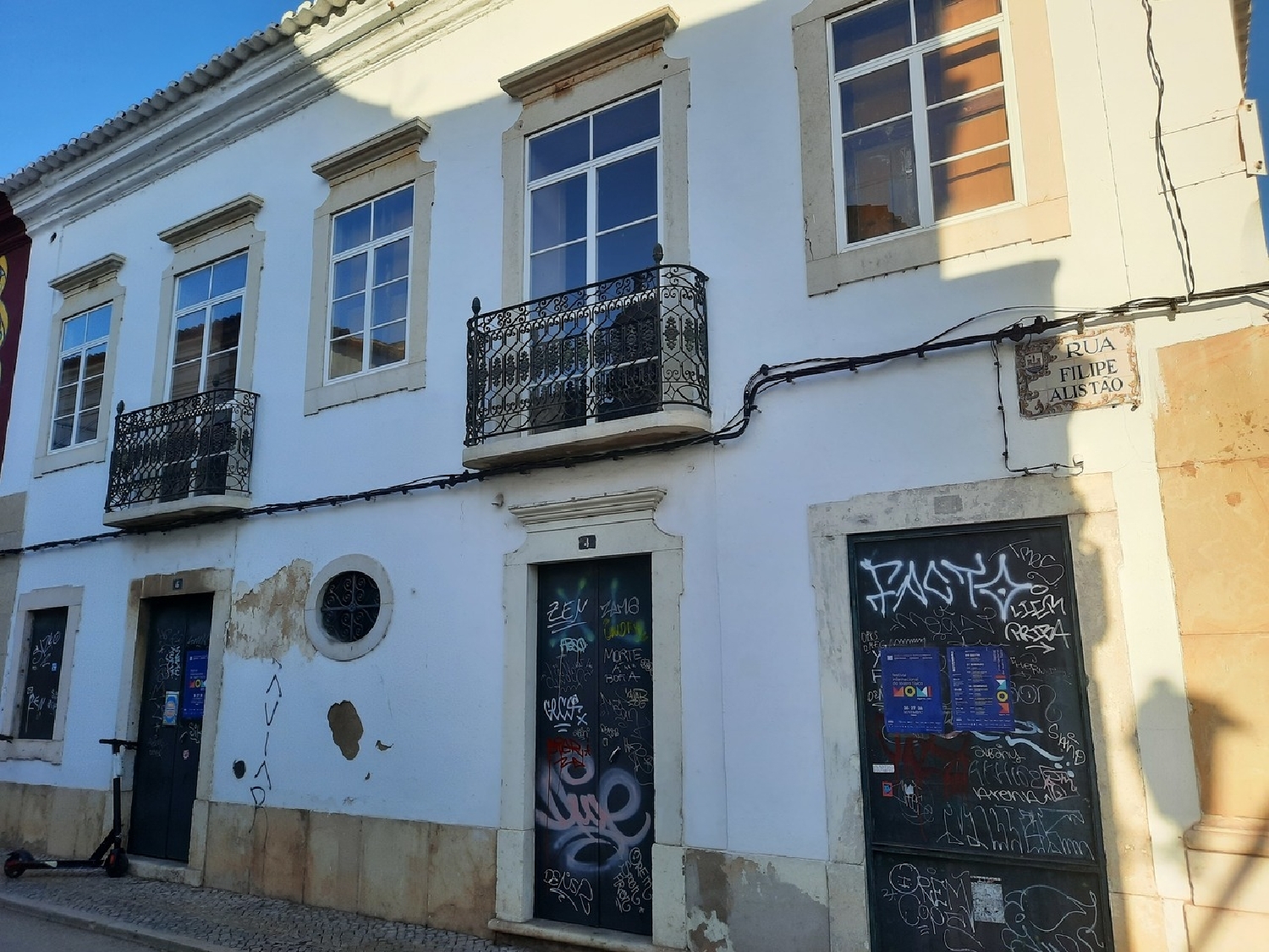  à venda vila Faro Esposende 2