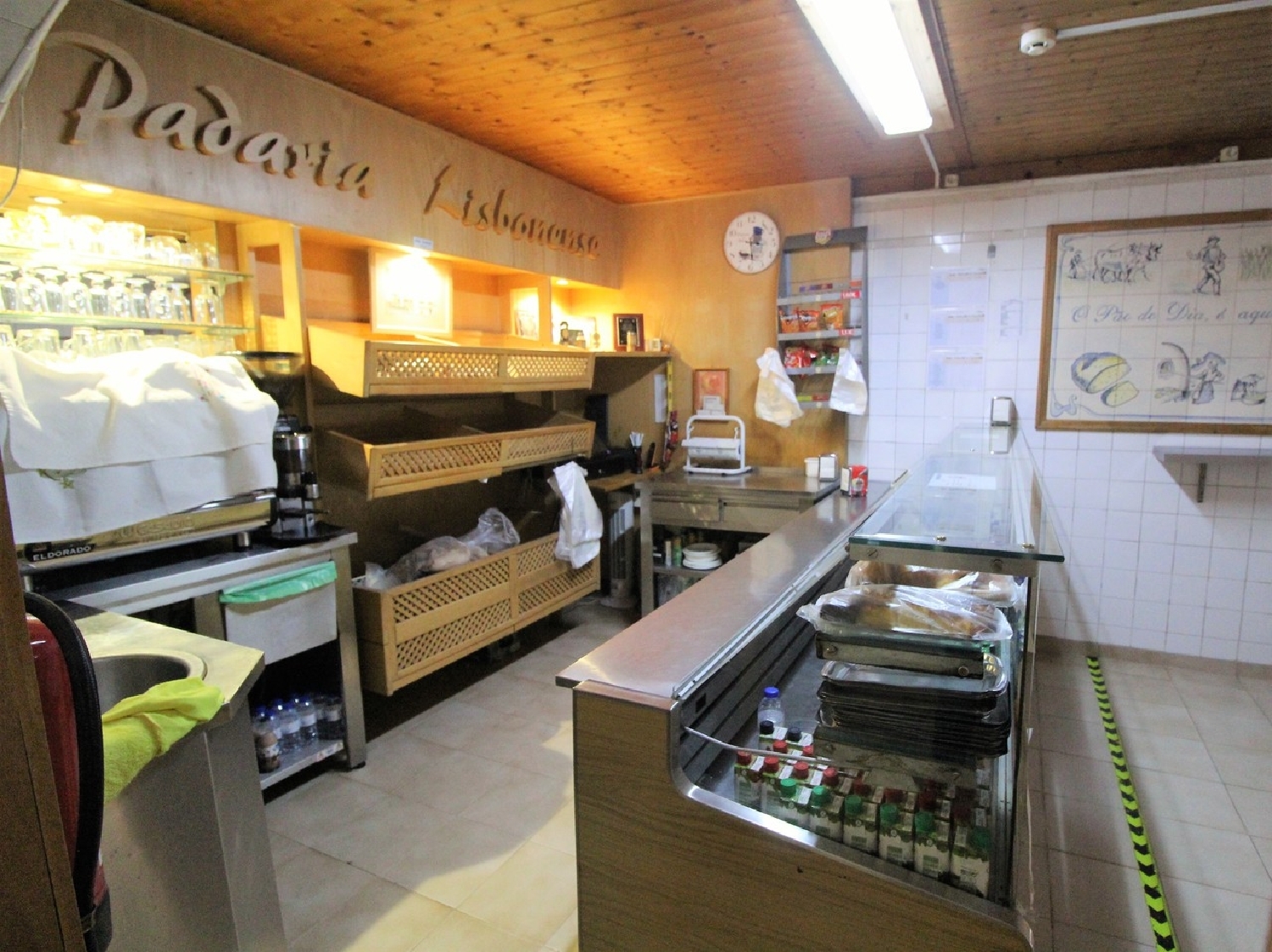  à vendre villa Faro Esposende 2