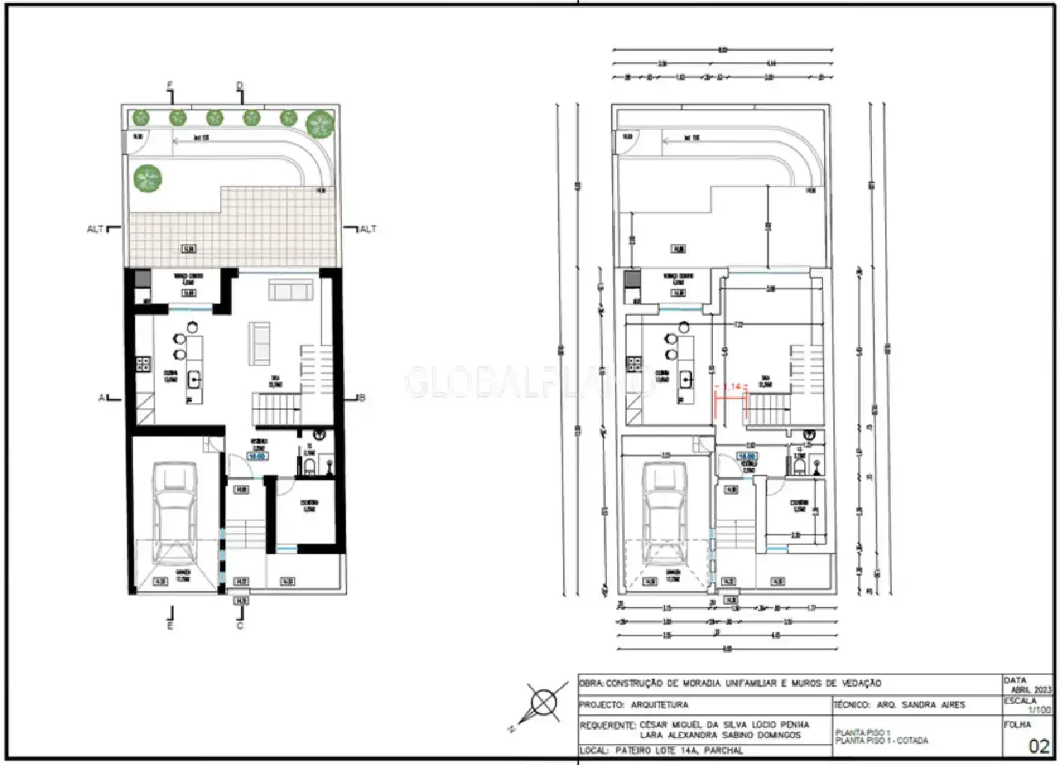 for sale villa Ferragudo Lagoa (Algarve) 2