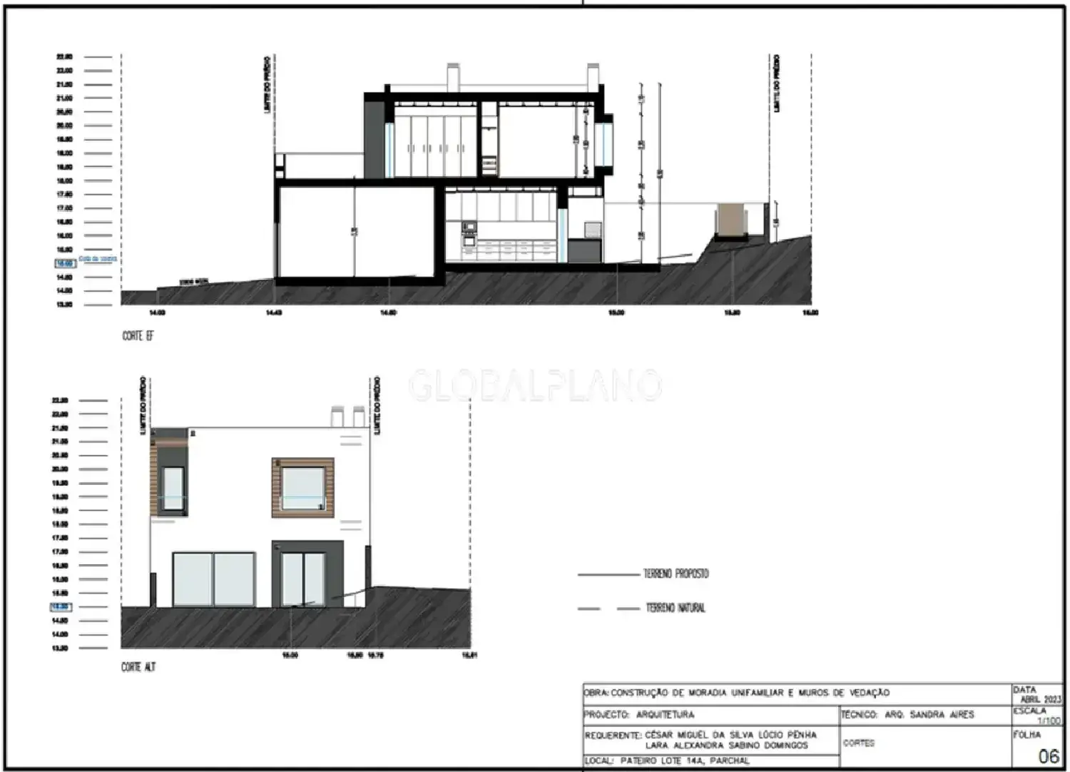 for sale villa Ferragudo Lagoa (Algarve) 4