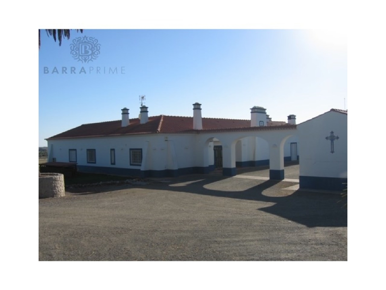 à vendre villa Ferreira do Alentejo Ferreira Do Alentejo 2