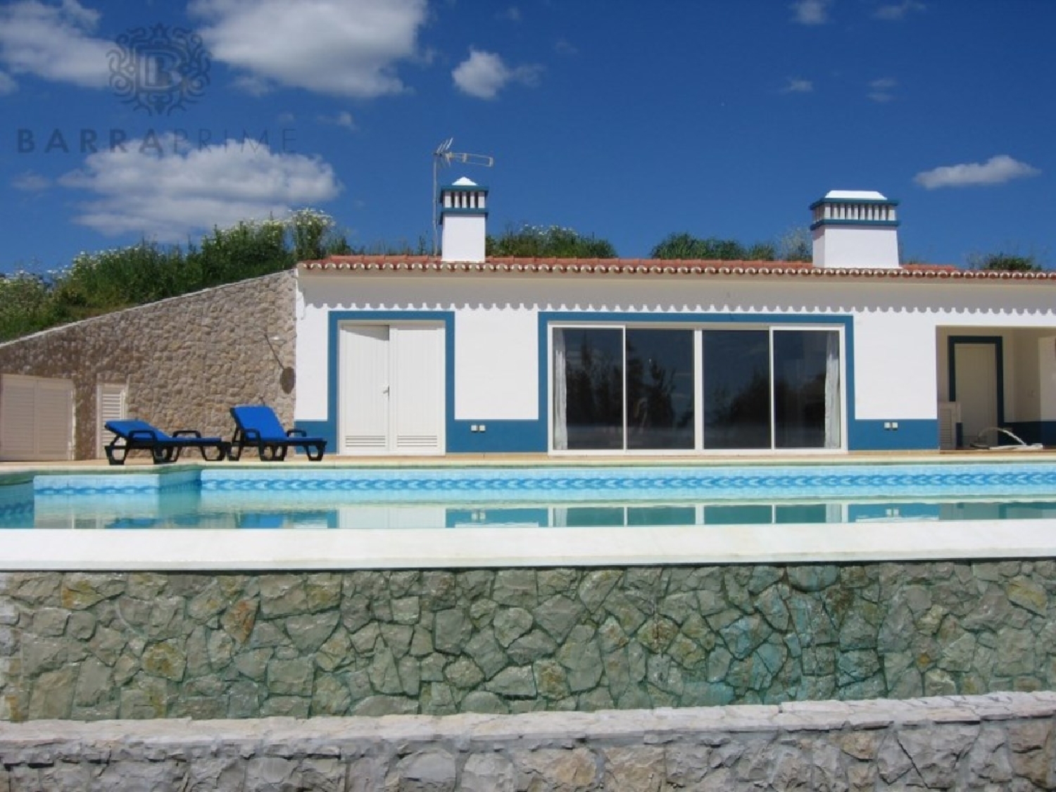 à vendre villa Ferreira do Alentejo Ferreira Do Alentejo 3