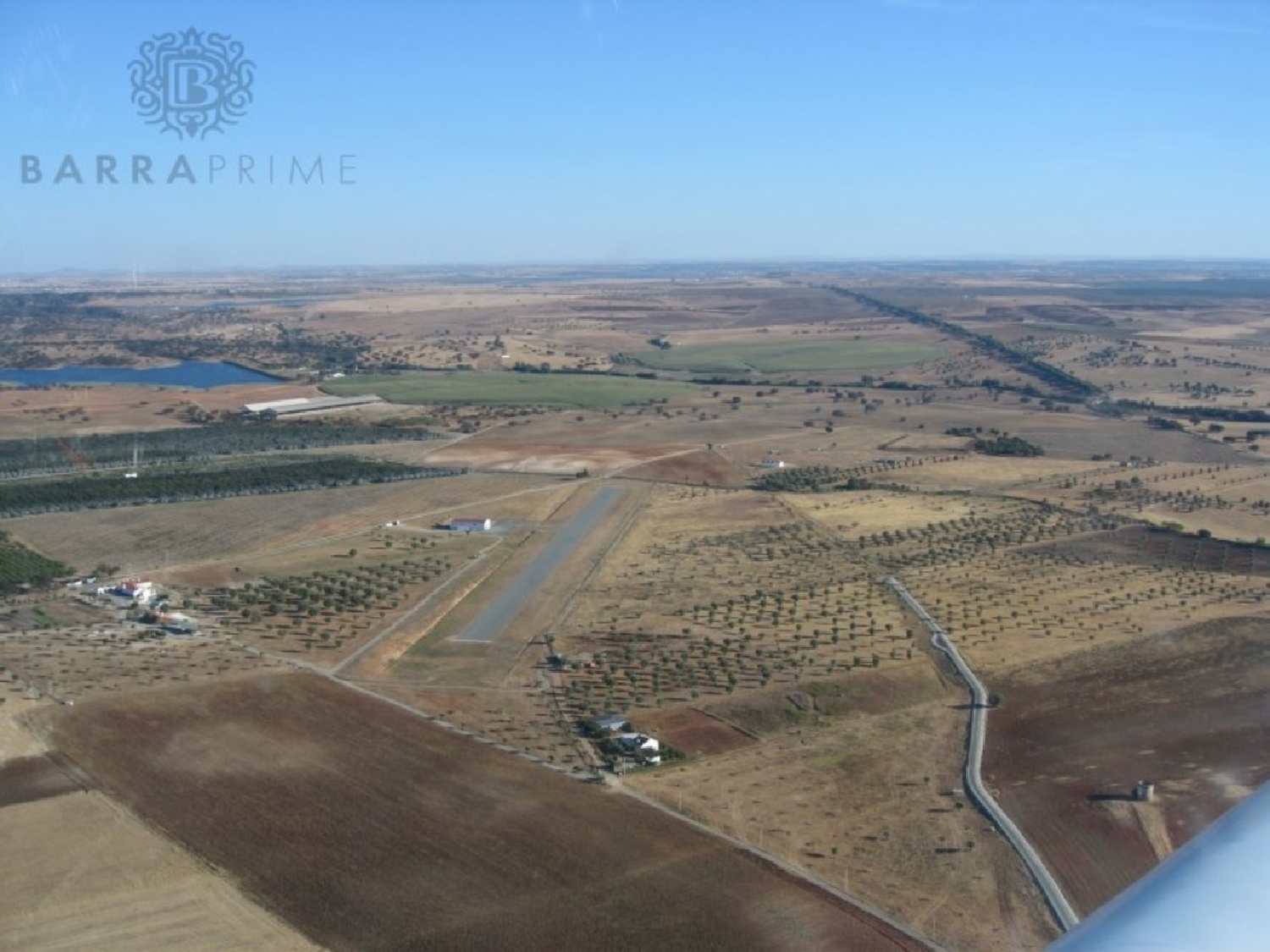  à vendre villa Ferreira do Alentejo Ferreira Do Alentejo 4