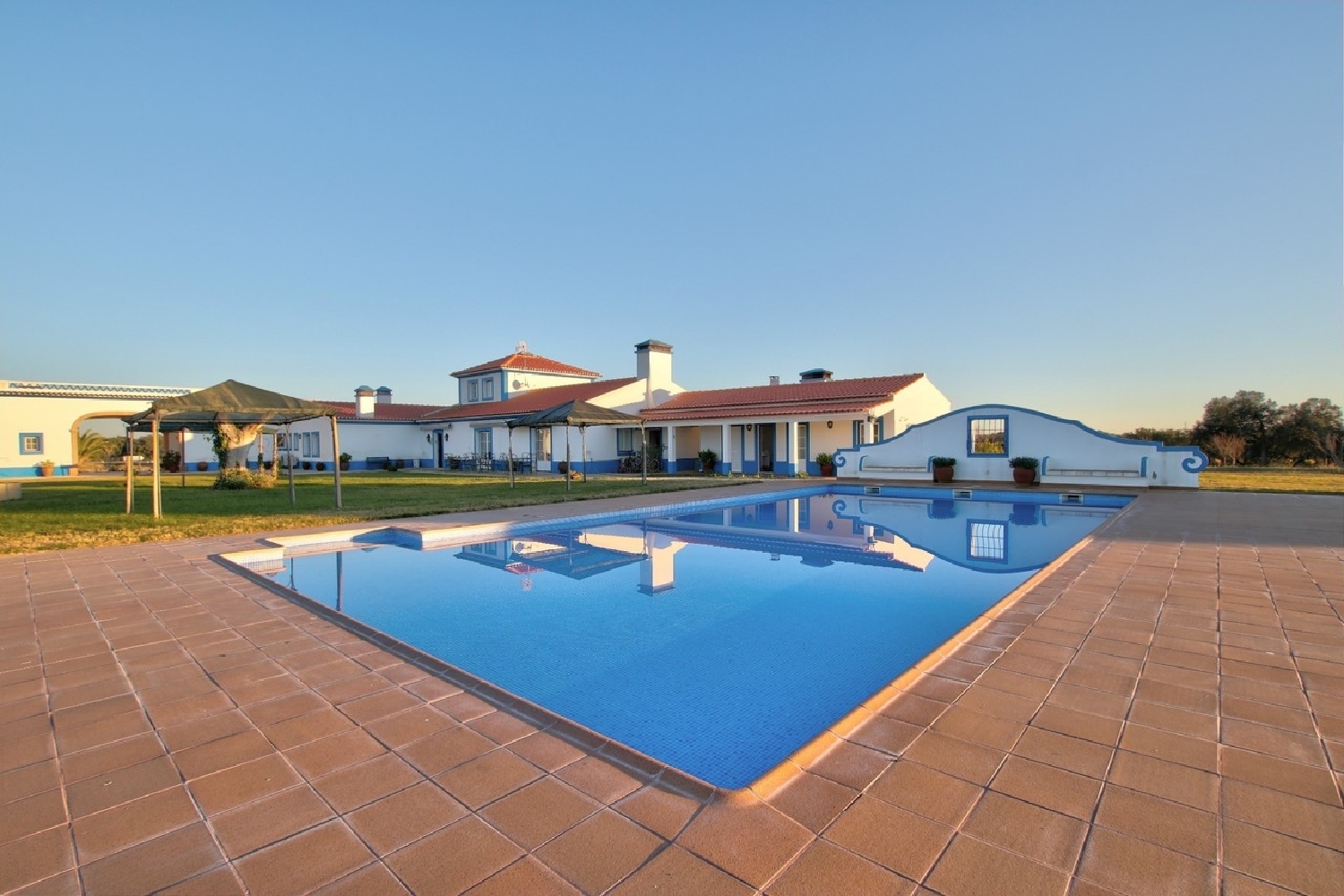  à vendre villa Ferreira do Alentejo Ferreira Do Alentejo 1