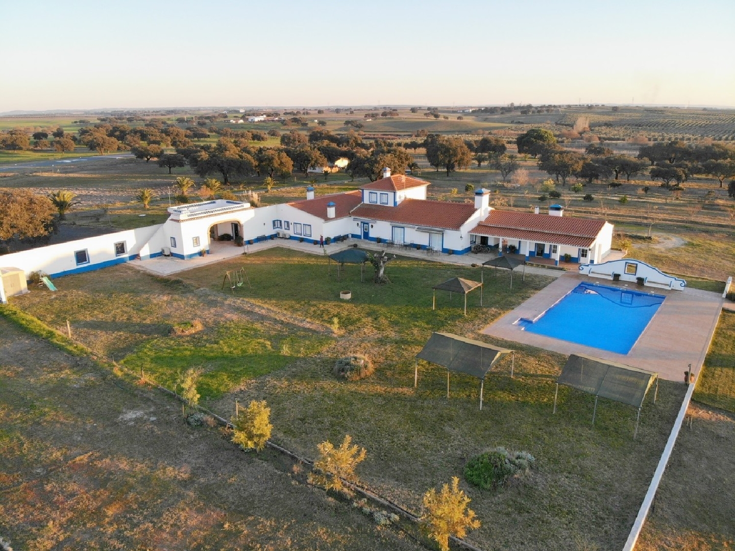 à vendre villa Ferreira do Alentejo Ferreira Do Alentejo 2