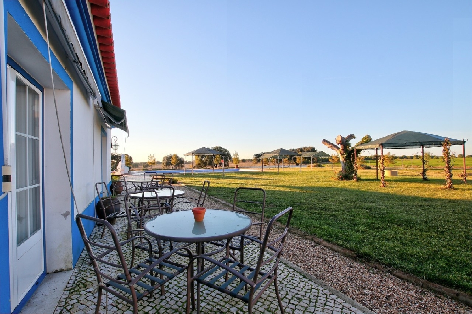 à vendre villa Ferreira do Alentejo Ferreira Do Alentejo 3