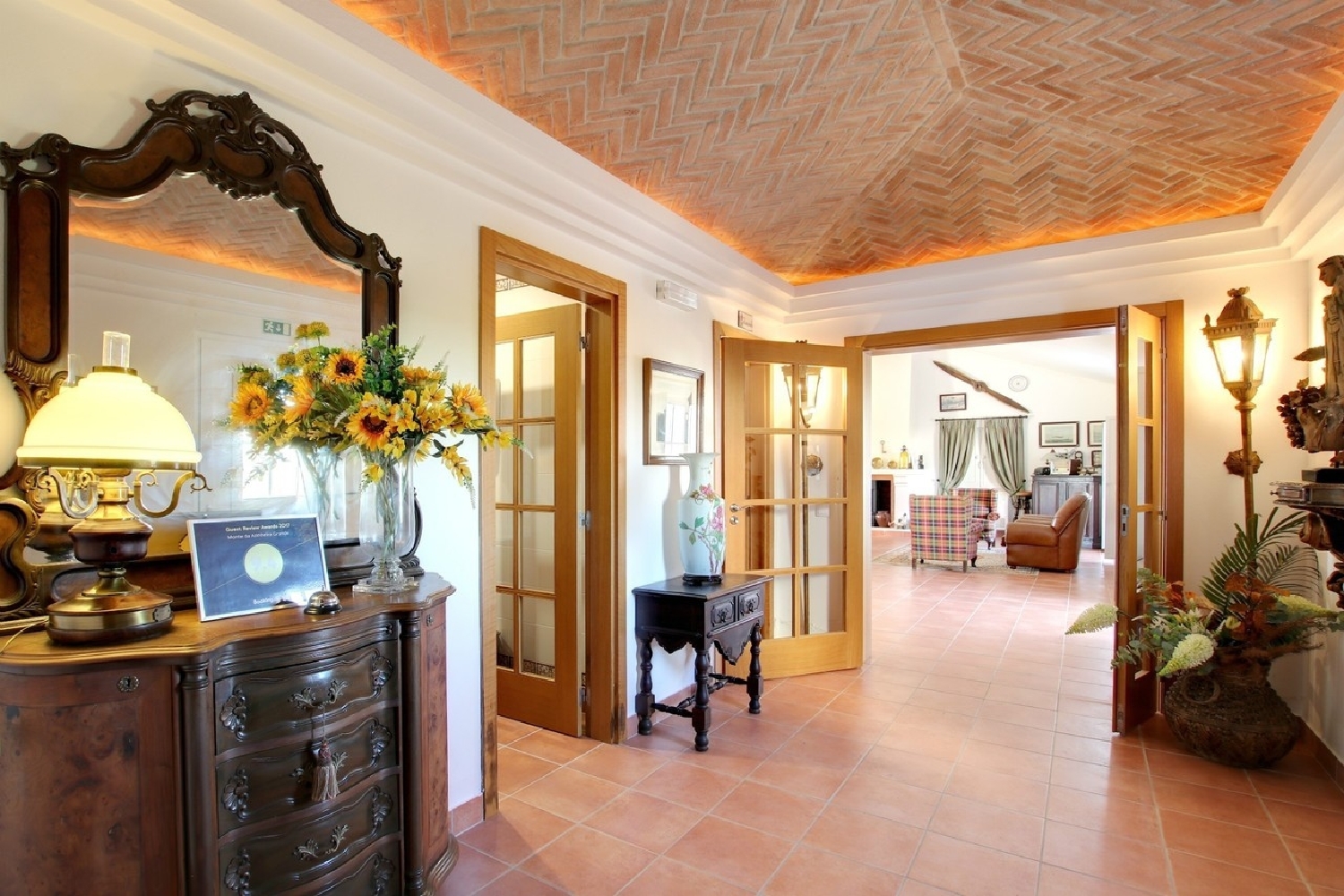  à vendre villa Ferreira do Alentejo Ferreira Do Alentejo 4