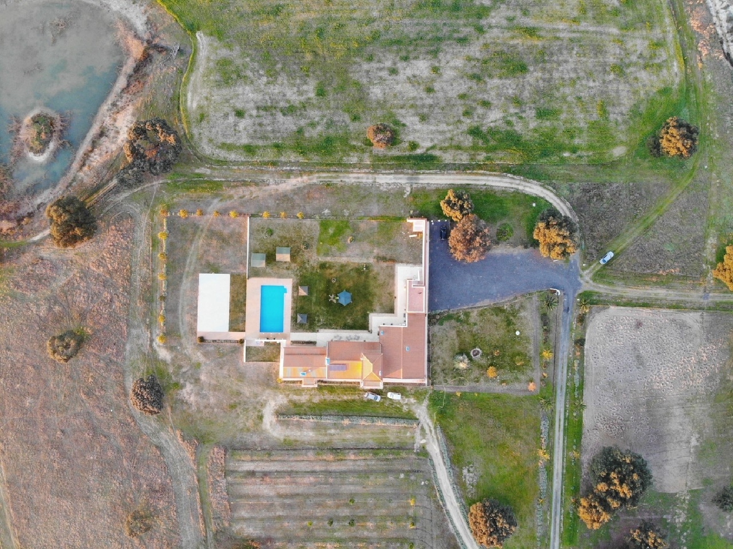  à vendre villa Ferreira do Alentejo Ferreira Do Alentejo 7