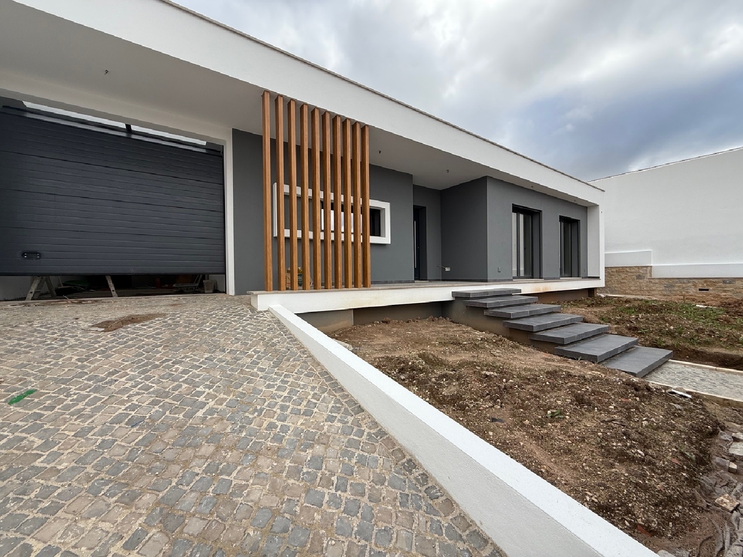  köpa villa Foz do Arelho Caldas Da Rainha 1
