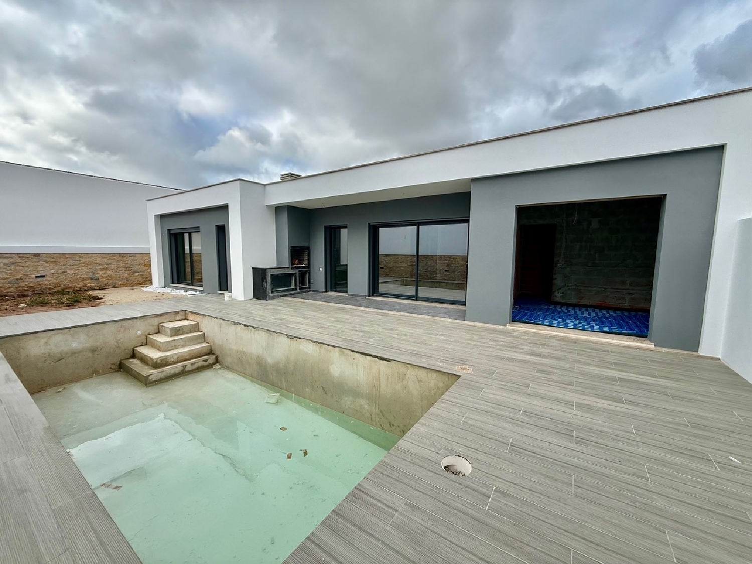 köpa villa Foz do Arelho Caldas Da Rainha 2