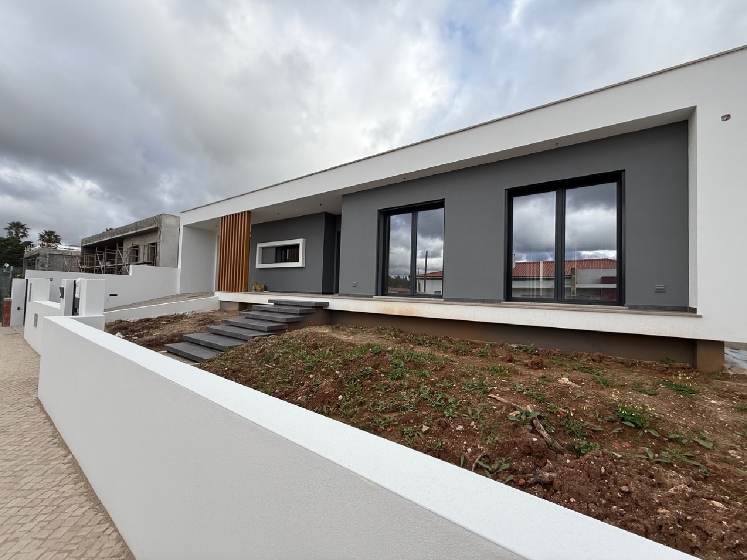  köpa villa Foz do Arelho Caldas Da Rainha 7