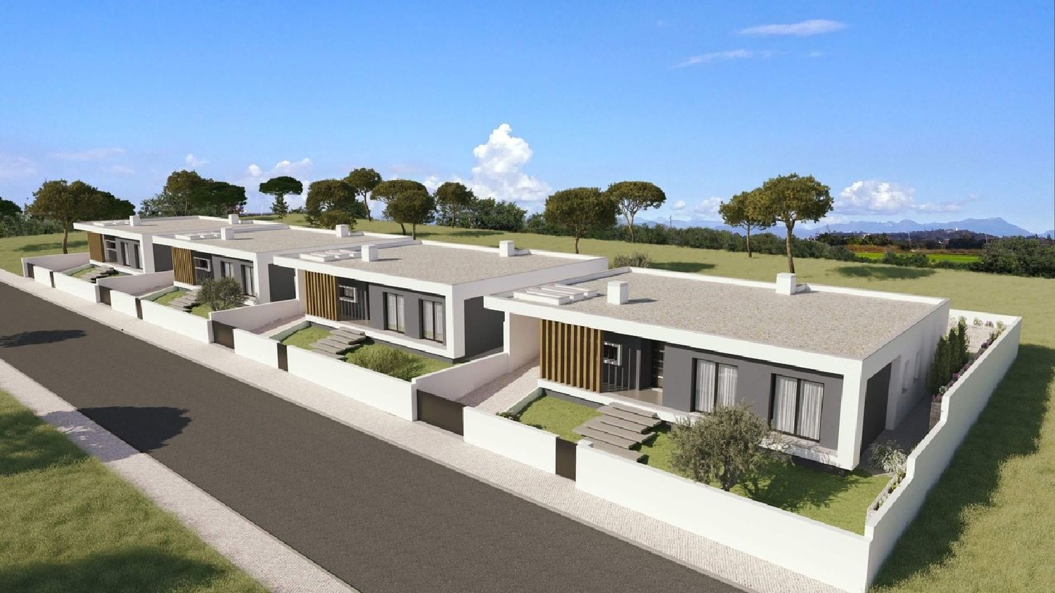  köpa villa Foz do Arelho Caldas Da Rainha 5