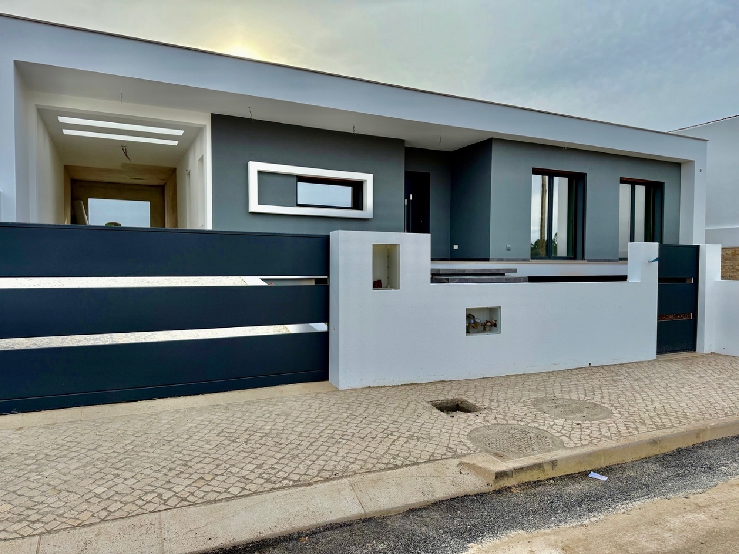 köpa villa Foz do Arelho Caldas Da Rainha 2