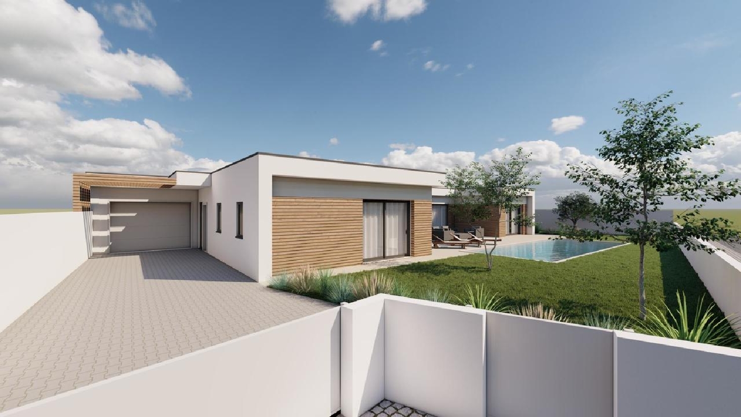  te koop villa Foz do Arelho Caldas Da Rainha 2