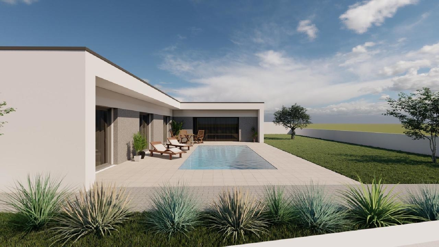  te koop villa Foz do Arelho Caldas Da Rainha 3