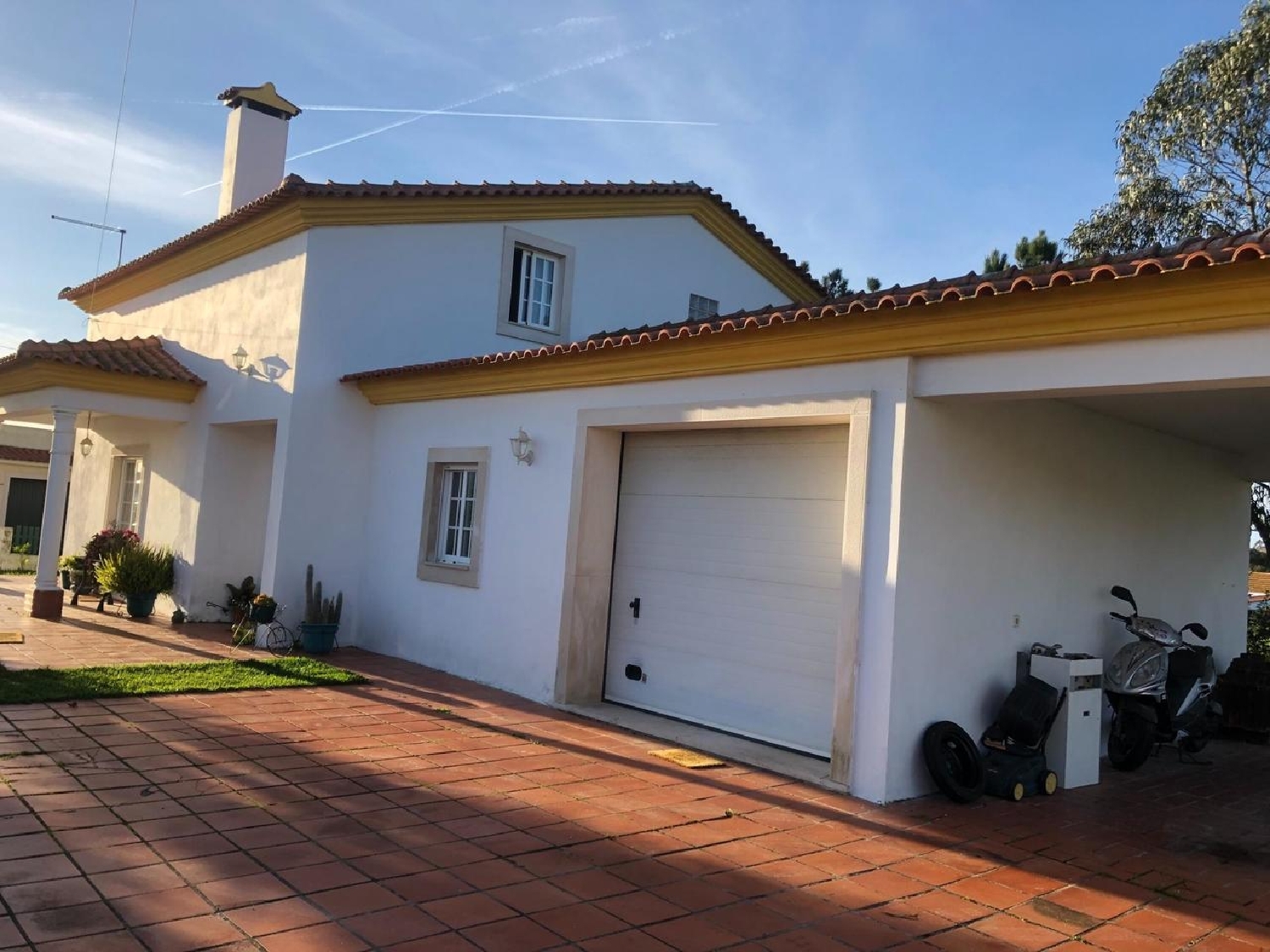  te koop villa Foz do Arelho Caldas Da Rainha 1
