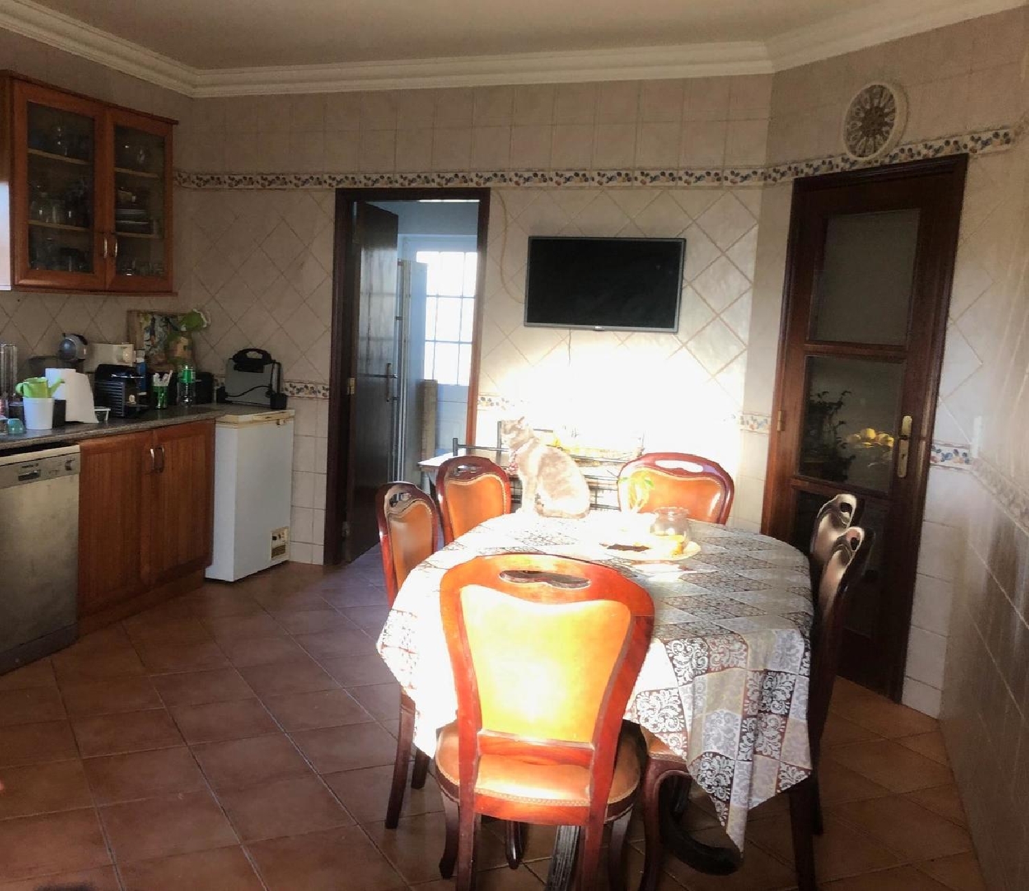  te koop villa Foz do Arelho Caldas Da Rainha 4