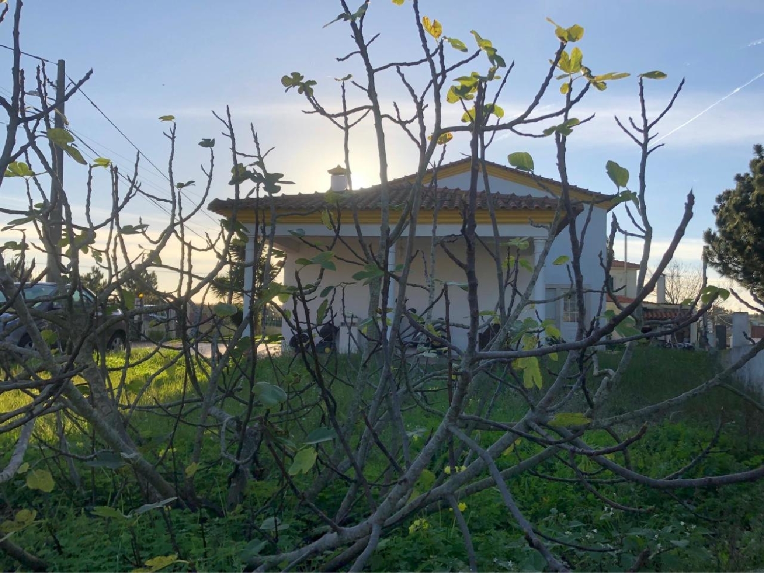  te koop villa Foz do Arelho Caldas Da Rainha 7