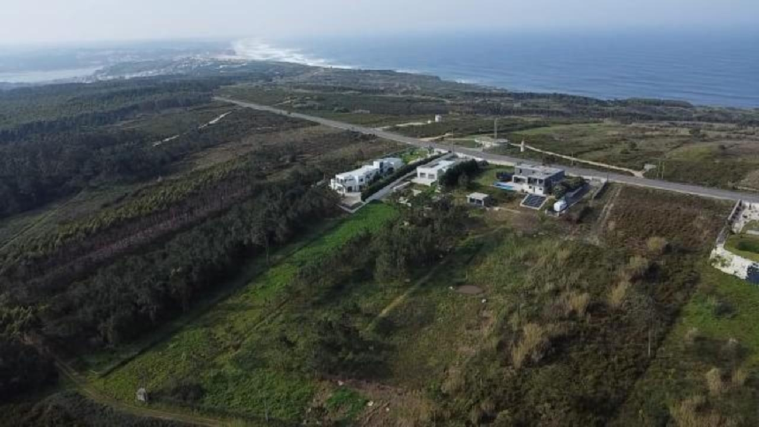  te koop villa Foz do Arelho Caldas Da Rainha 1