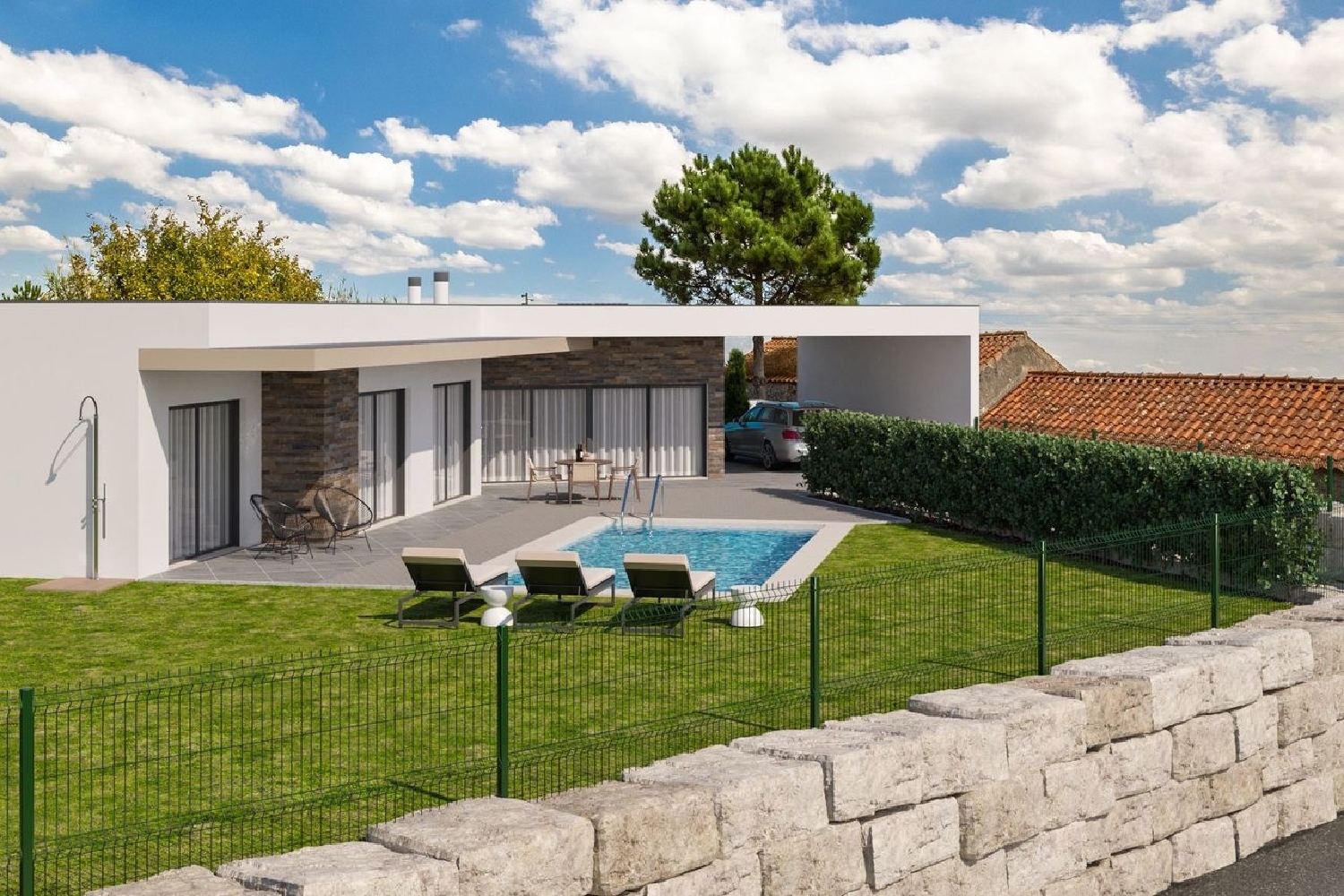  te koop villa Foz do Arelho Caldas Da Rainha 1
